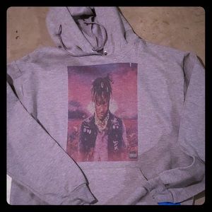 Juice Wrld Hoodie